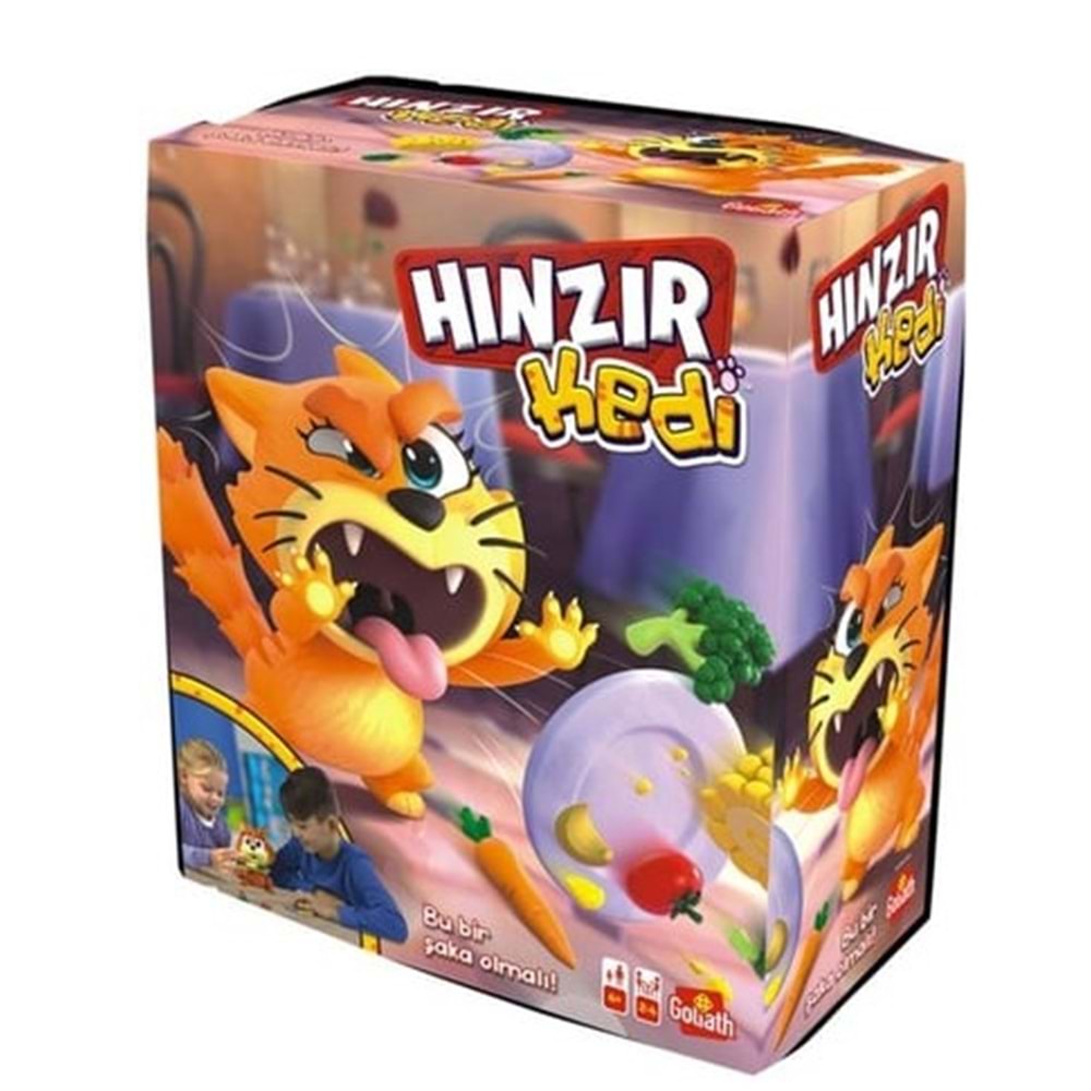 Adore Hınzır Kedi 921294