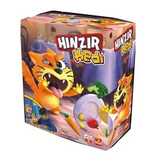 Adore Hınzır Kedi 921294