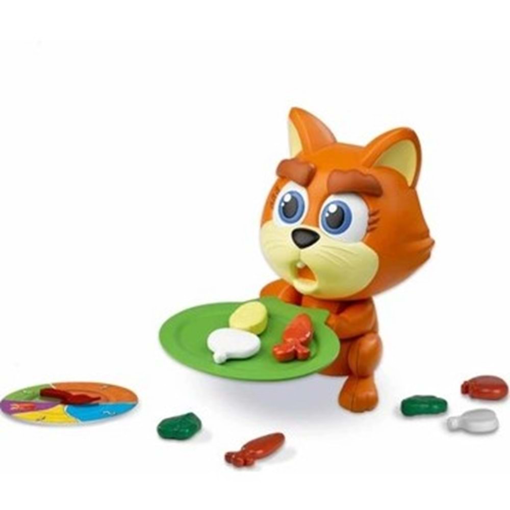 Adore Hınzır Kedi 921294