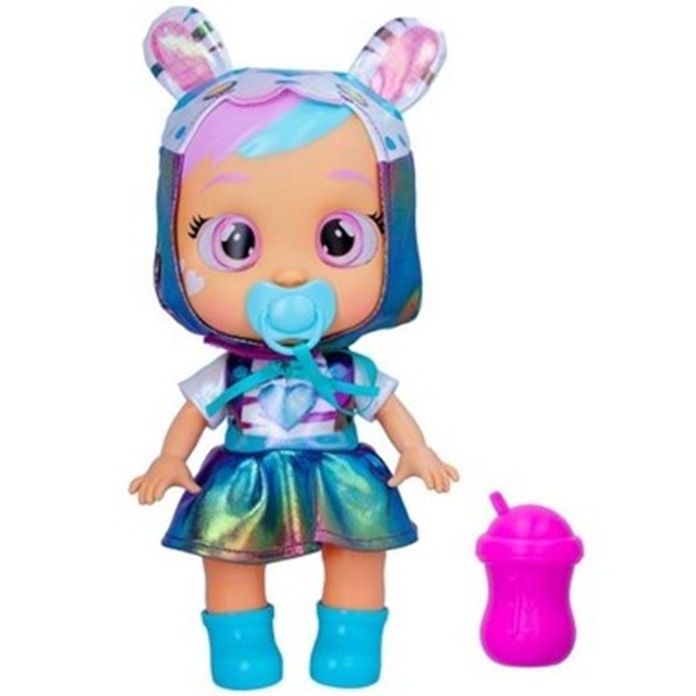 Giochi Cry Babies Stars Ağlayan Bebekler CYB64000