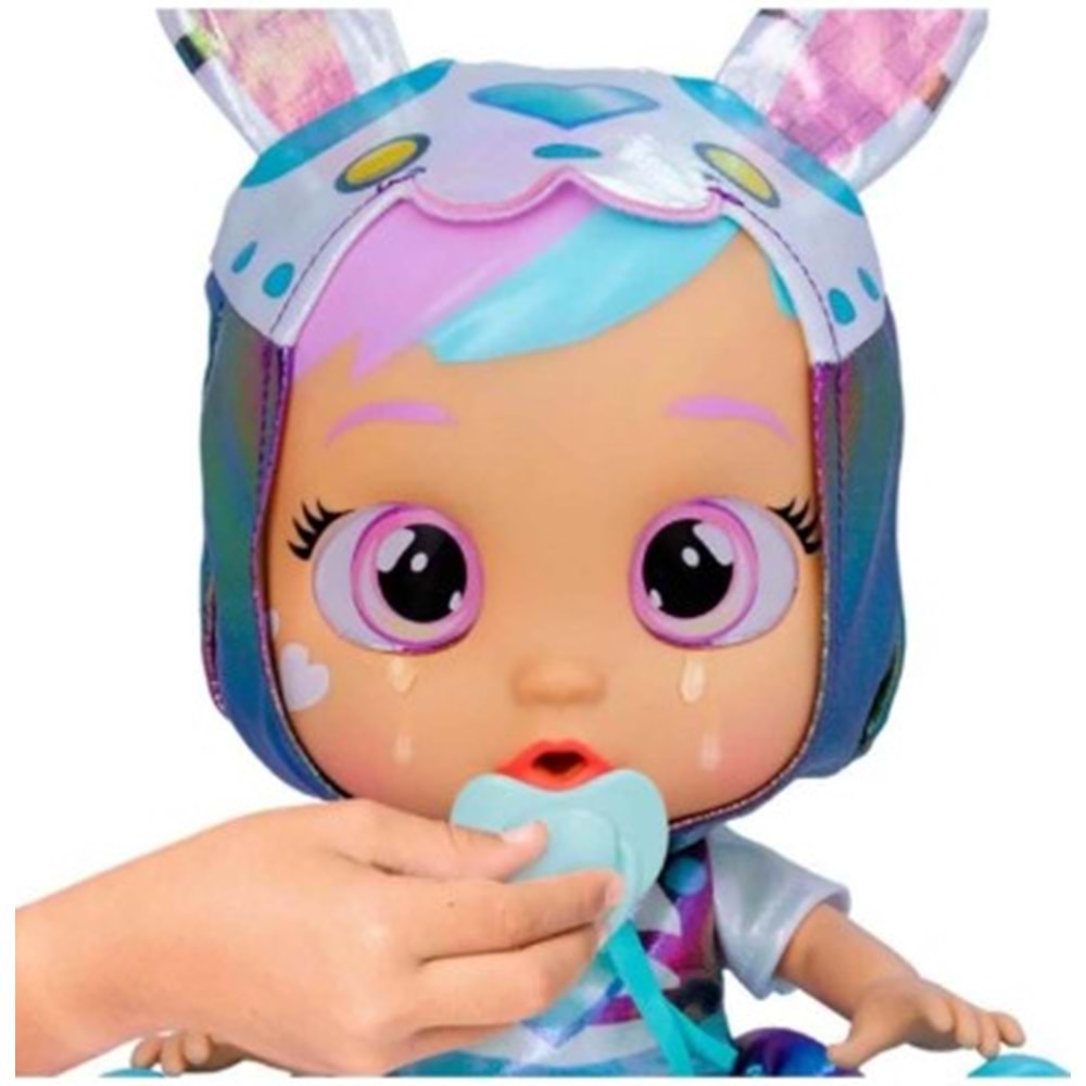 Giochi Cry Babies Stars Ağlayan Bebekler CYB64000