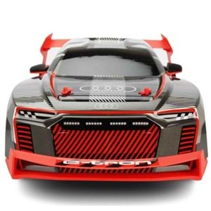 SUN-R/C F1 AUDI S1 E-TRON 2.4 GHZ S00063803 *8