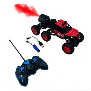 6 TEKER UZAKTAN KUMANDALI 299A *24