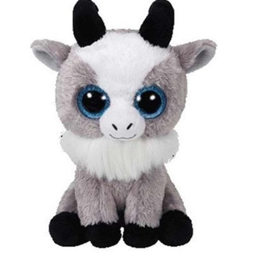 BÜYÜK GÖZLÜ PELUŞ 15 CM SR-20 *120