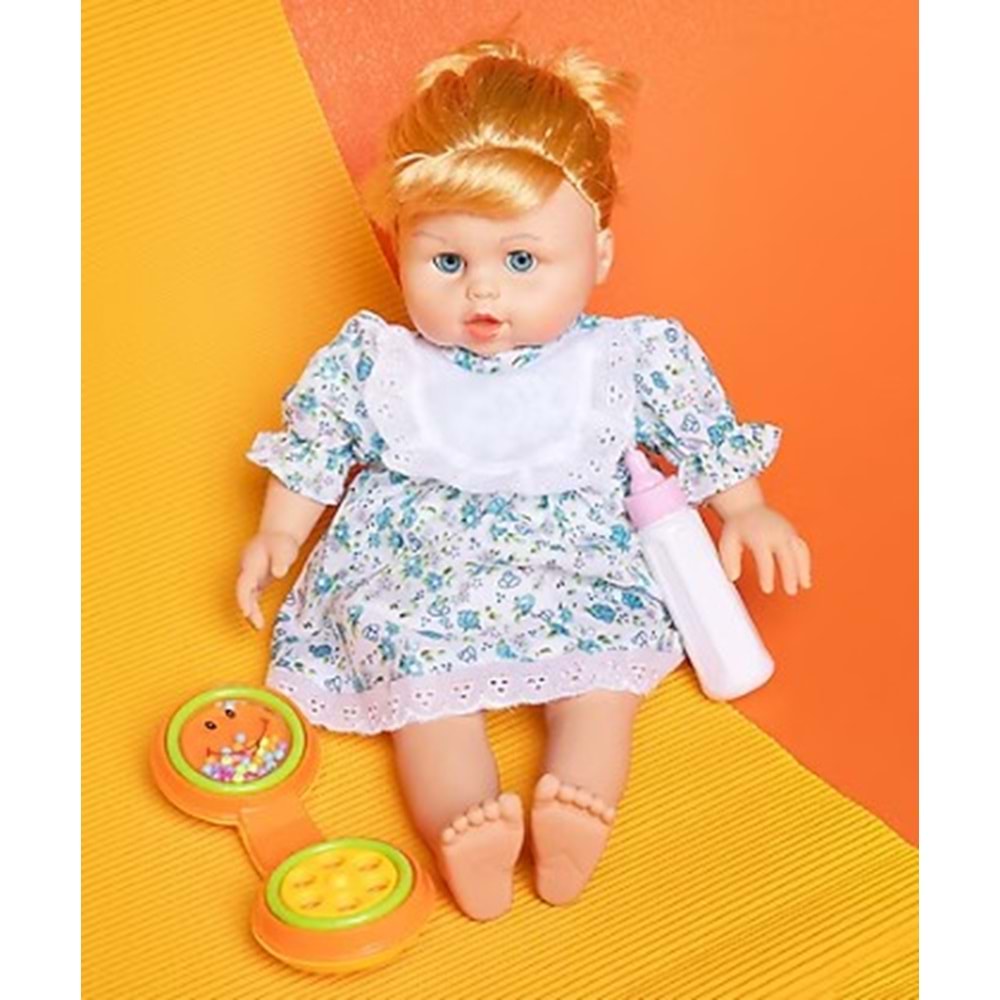 AYŞEGÜL BEBEK KONUŞAN LD690005A
