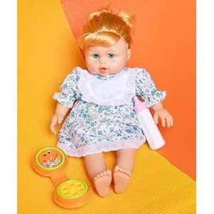 AYŞEGÜL BEBEK KONUŞAN LD690005A
