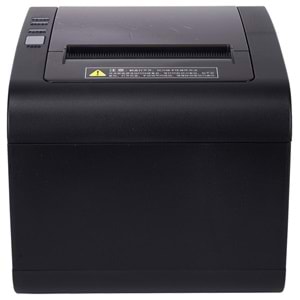 SUNLUX RP8020 203DPI DİREKT TERMAL USB+SERİ+ETHERNET FİŞ YAZICI