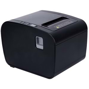 SUNLUX RP8020 203DPI DİREKT TERMAL USB+SERİ+ETHERNET FİŞ YAZICI