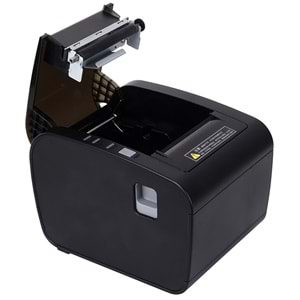 SUNLUX RP8020 203DPI DİREKT TERMAL USB+SERİ+ETHERNET FİŞ YAZICI