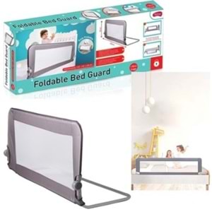 BABİES KATLANIR YATAK BARİYERİ FR58444 *6
