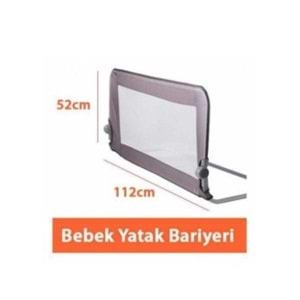 BABİES KATLANIR YATAK BARİYERİ FR58444 *6