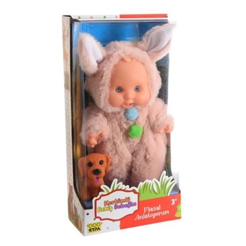 BEBİŞ KOSTÜMLÜ MASAL ANLATAN 662331