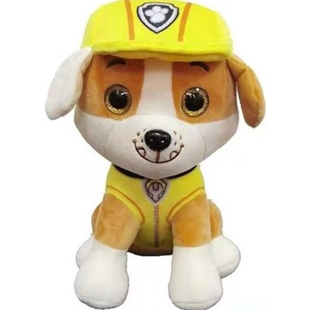 25 CM PELUŞ KÖPEK 0984-11 *144