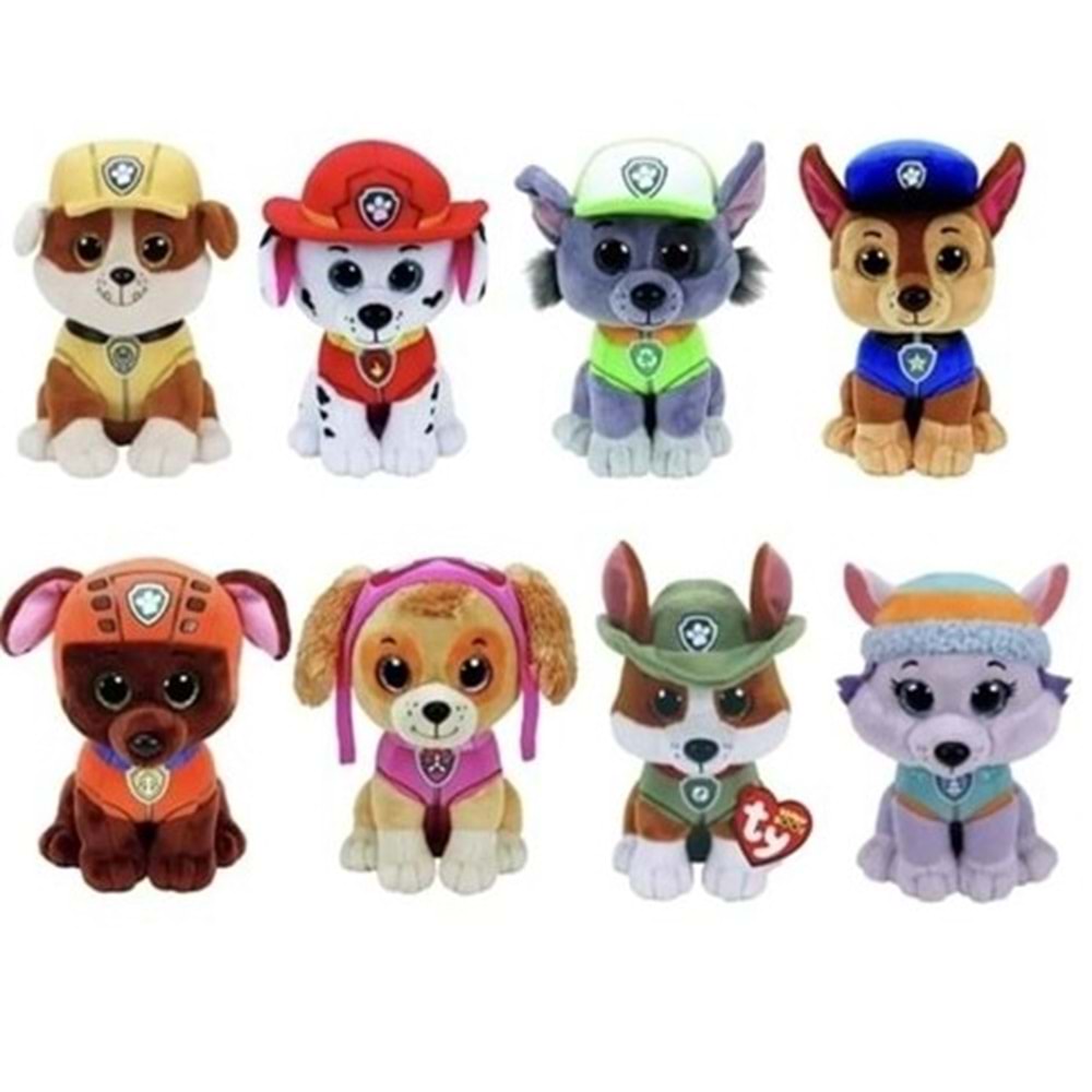 25 CM PELUŞ KÖPEK 0984-11 *144