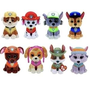 25 CM PELUŞ KÖPEK 0984-11 *144