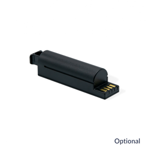NEWLAND HR2300-BT KABLOSUZ KAREKOD VE BARKOD OKUYUCU