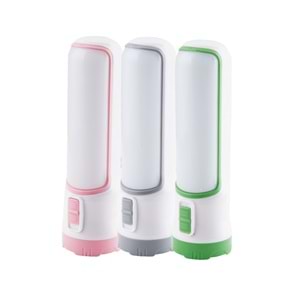 PANTHER PT-1819 EL FENERİ - 1 Adet