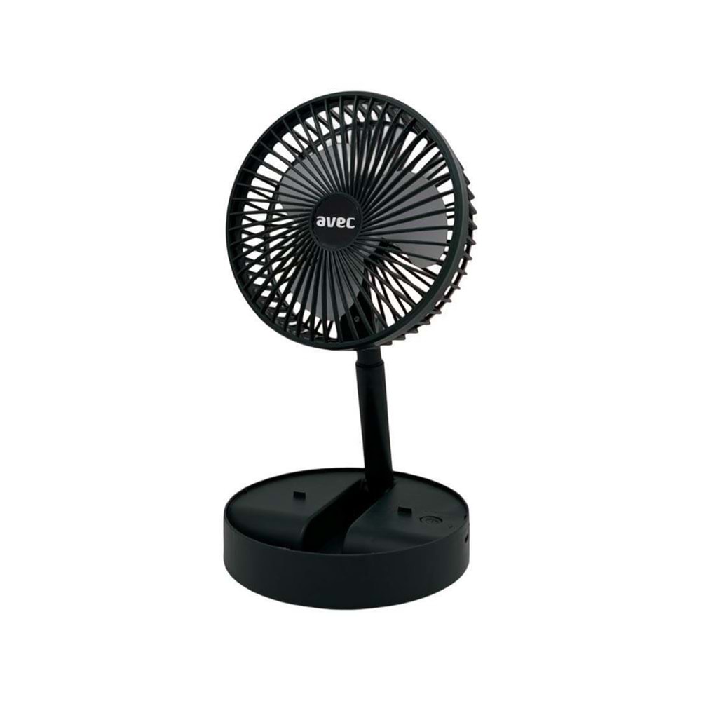 AVEC AV-F550 USB MİNİ FAN VANTİLATÖR
