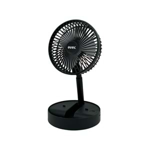 AVEC AV-F550 USB MİNİ FAN VANTİLATÖR