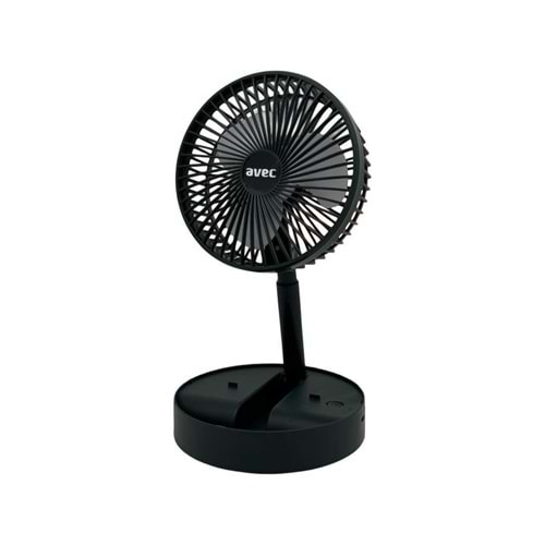 AVEC AV-F550 USB MİNİ FAN VANTİLATÖR