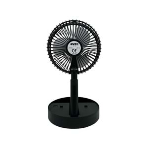 AVEC AV-F550 USB MİNİ FAN VANTİLATÖR
