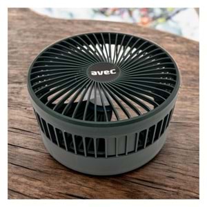 AVEC AV-F550 USB MİNİ FAN VANTİLATÖR