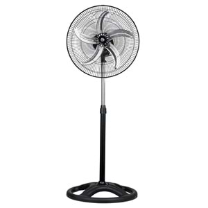 KUMTEL KTF-310 SANAYİ TİPİ VANTİLATÖR 60W 3 IN 1 - 18