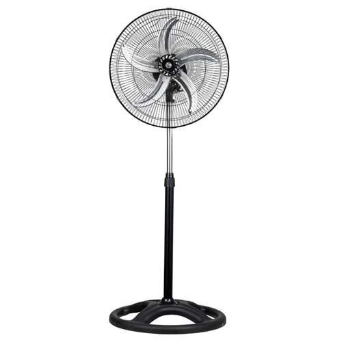 KUMTEL KTF-310 SANAYİ TİPİ VANTİLATÖR 60W 3 IN 1 - 18