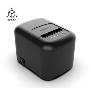 POSSIFY FY200E TERMAL FİŞ YAZICI SERİ+USB+ETHERNET