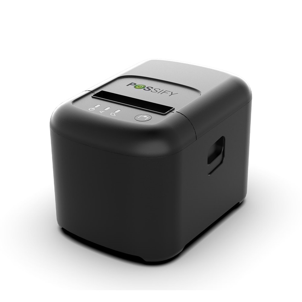 POSSIFY FY200E TERMAL FİŞ YAZICI SERİ+USB+ETHERNET