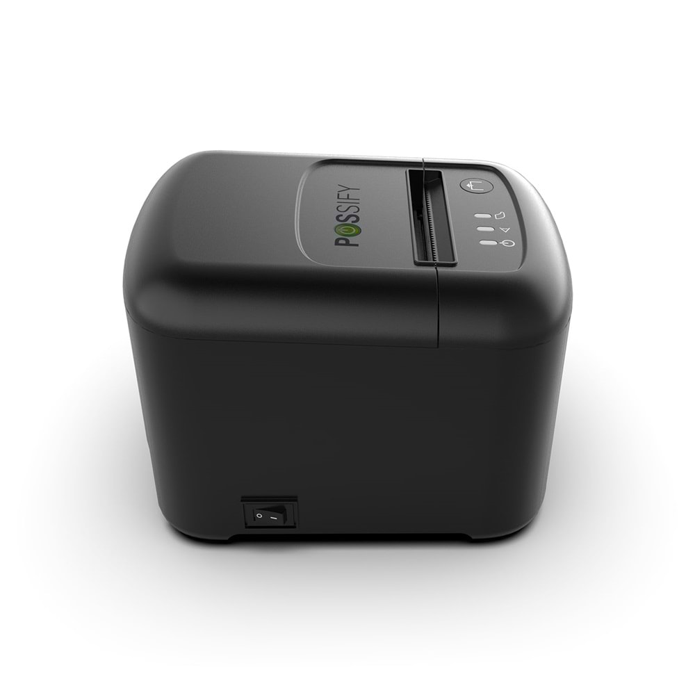 POSSIFY FY200E TERMAL FİŞ YAZICI SERİ+USB+ETHERNET