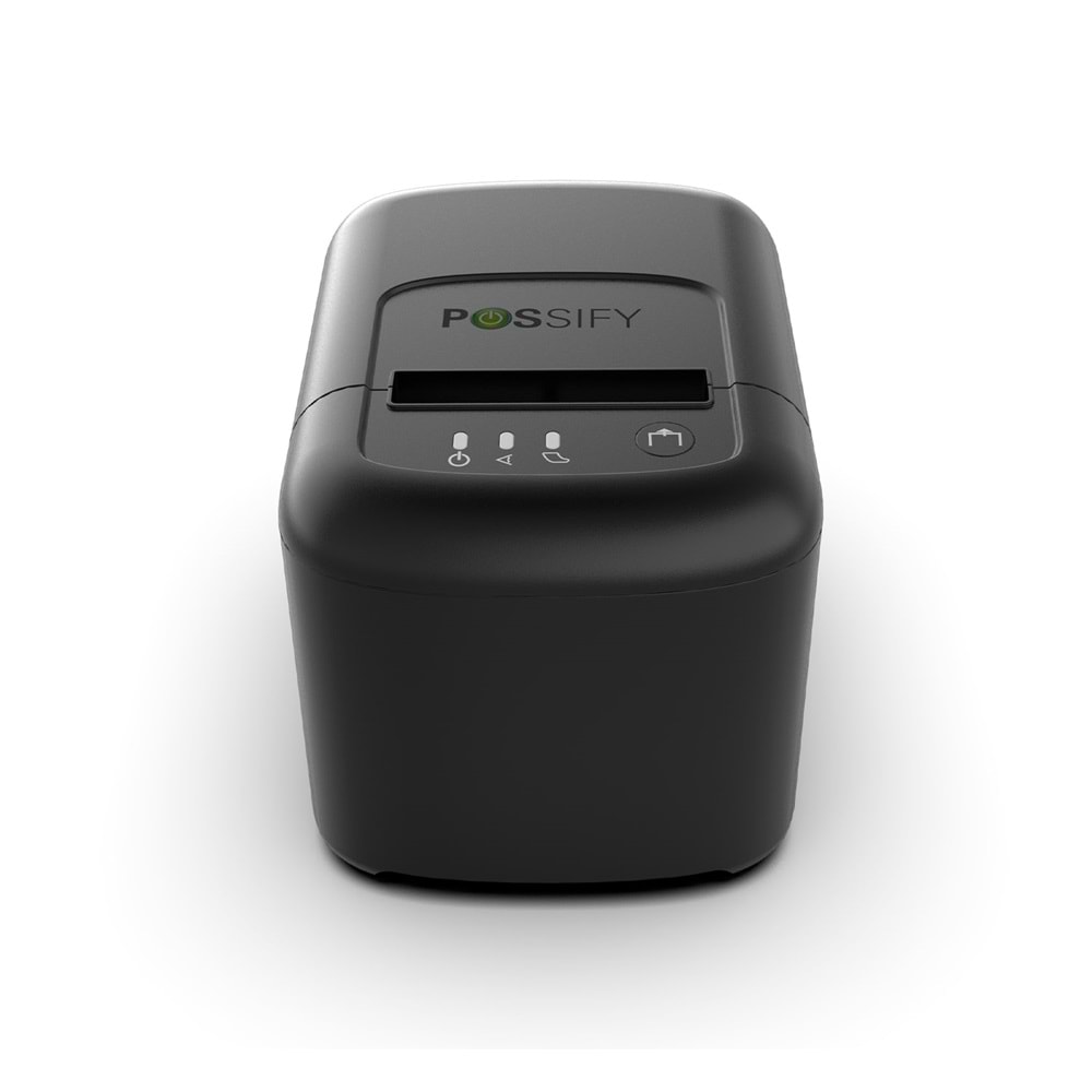 POSSIFY FY200E TERMAL FİŞ YAZICI SERİ+USB+ETHERNET
