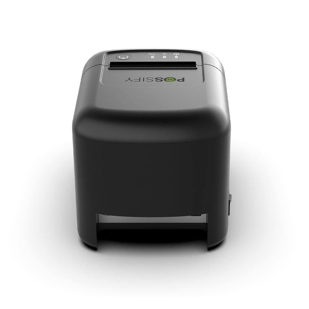 POSSIFY FY200E TERMAL FİŞ YAZICI SERİ+USB+ETHERNET