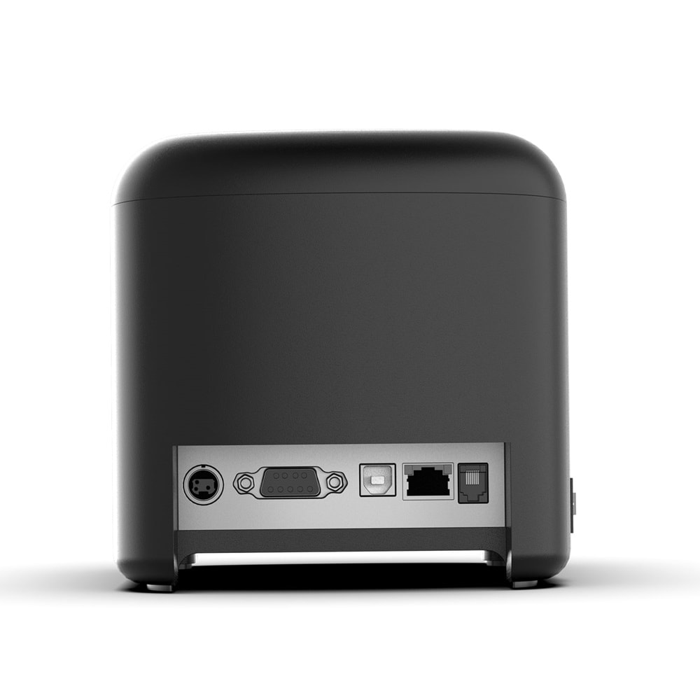 POSSIFY FY200E TERMAL FİŞ YAZICI SERİ+USB+ETHERNET