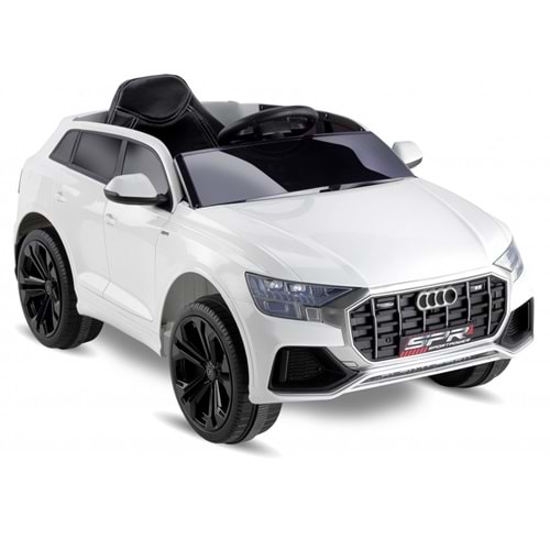 BABYHOPE 445A SPR SPORTBACK AKÜLÜ ARABA 12V - (DOKUNMATİK EKRAN)