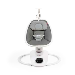 BABY2GO TANEGER SWING & BOUNCER ELEKTRİKLİ ANAKUCAĞI