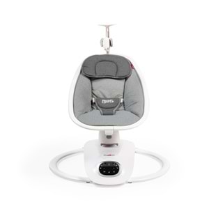 BABY2GO TANEGER SWING & BOUNCER ELEKTRİKLİ ANAKUCAĞI