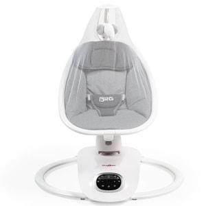 BABY2GO TANEGER SWING & BOUNCER ELEKTRİKLİ ANAKUCAĞI