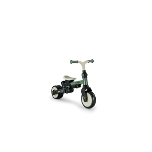 BABY2GO GO BIKE 3 TEKERLEKLİ KATLANABİLİR İTMELİ BİSİKLET