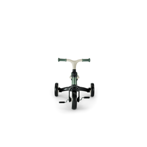 BABY2GO GO BIKE 3 TEKERLEKLİ KATLANABİLİR İTMELİ BİSİKLET