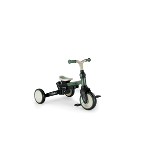 BABY2GO GO BIKE 3 TEKERLEKLİ KATLANABİLİR İTMELİ BİSİKLET
