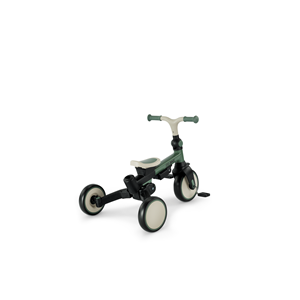 BABY2GO GO BIKE 3 TEKERLEKLİ KATLANABİLİR İTMELİ BİSİKLET