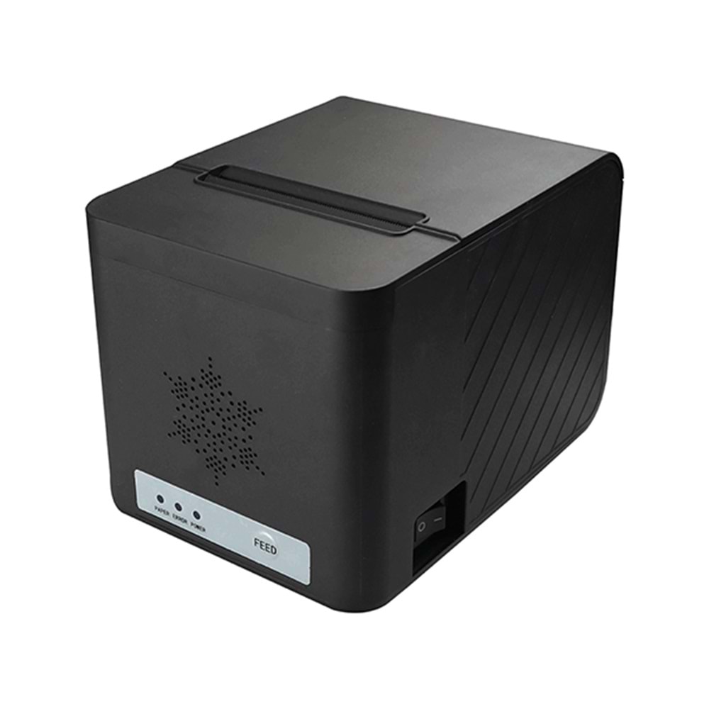 KODDATA KodPos KPS70 203dpi Fiş Yazıcı - USB / Ethernet