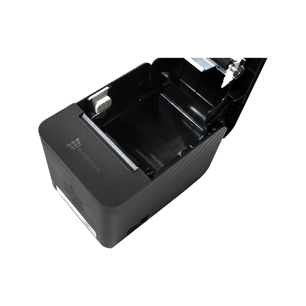 KODDATA KodPos KPS70 203dpi Fiş Yazıcı - USB / Ethernet