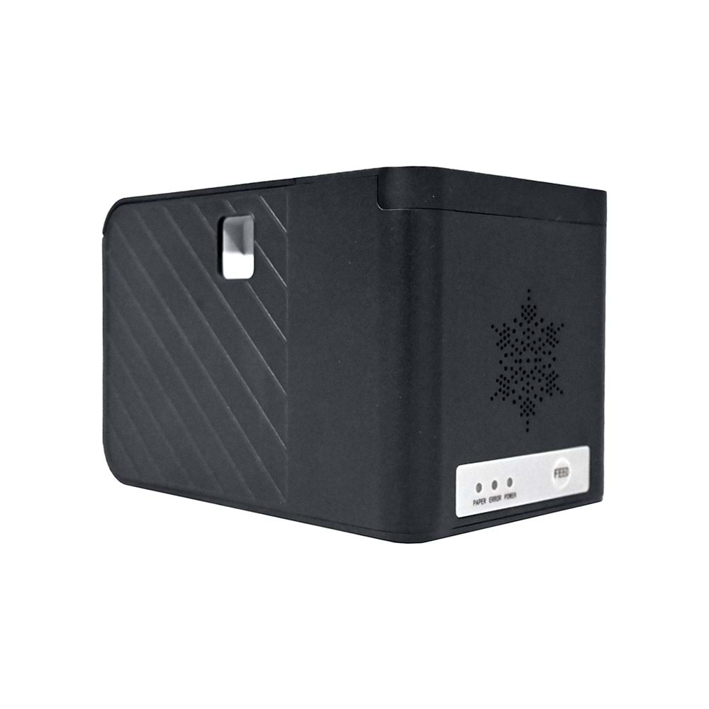 KODDATA KodPos KPS70 203dpi Fiş Yazıcı - USB / Ethernet