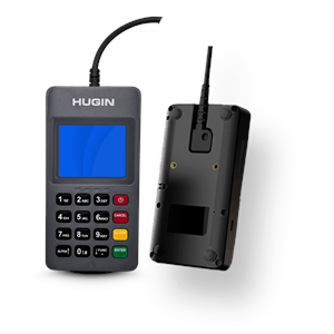 Hugin S1 Android Yazarkasapos Pinpad