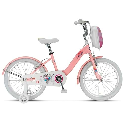 ÜMİT HAWAI 20 JANT ÇANTALI ÇOCUK BİSİKLETİ