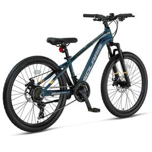 ÜMİT 24 SOLARIS 21 ALÜMİNYUM DAĞ BİSİKLETİ - M-D/D-21SPD