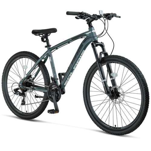 ÜMİT 29 SOLARIS 21 ALÜMİNYUM HİDROLİK DAĞ BİSİKLETİ