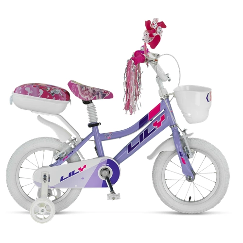 MİTO 1406 LILY BİSİKLET